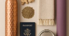 "Traveling? Discover Shocking Ways to Dodge Food Poisoning!"  Travel safety tips, Healthy eating while traveling, Preventing stomach issues abroad
