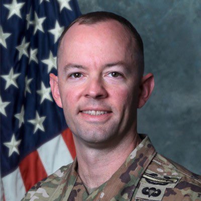 U.S. Fires Colonel for Calling Israel a 'Death Cult'—Outrage Erupts! U.S. military leadership changes, Israel U.S. relations controversy, public statements military ethics