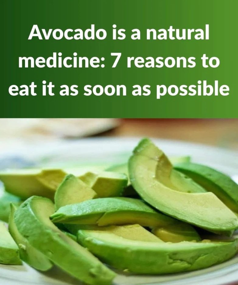 "Unlock Avocado's Secrets: 7 Shocking Health Hacks!"  avocado health benefits, creamy fruit nutrition, natural superfood advantages