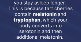 "Unlock Deeper Sleep: Foods You Never Knew Help!"  sleep-enhancing foods, natural sleep remedies, melatonin-rich snacks