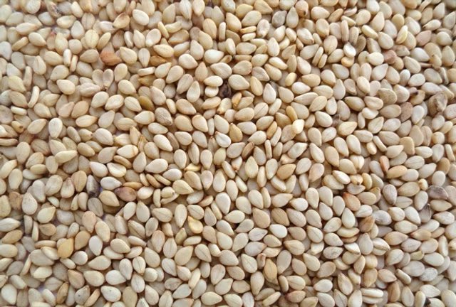 Unlock Fertility Secrets: Roast Sesame Seeds Today! male fertility remedies, natural sperm boosters, roasted sesame seed benefits