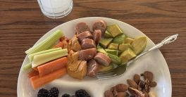 "Unlock Health: Controversial Breakfast Secrets!"  healthy breakfast ideas, alkaline hydration solutions, organic meal prep recipes