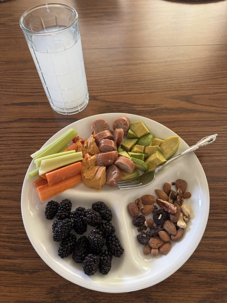"Unlock Health: Controversial Breakfast Secrets!"  healthy breakfast ideas, alkaline hydration solutions, organic meal prep recipes