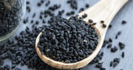 "Unlock Nature's Secret: Black Seed Oil's Miracles!"  natural remedies for inflammation, health benefits of black seed oil, antioxidant-rich supplements