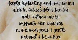Unlock Tallow: The Skin Secret Big Brands Ignore!  natural skin moisturizer, tallow skincare benefits, organic healing fats