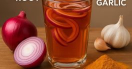"Unlock Your Power: The Shocking Drink Men Swear By!"  natural detox drinks, herbal performance boosters, weight loss tonics