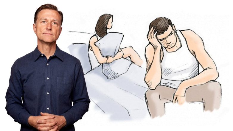 "Unlock Your Vitality: 4 Natural ED Solutions!" natural remedies for erectile dysfunction, improve sexual health naturally, boost erectile function without medication