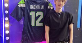 BAEKHYUN's Seattle Show Sparks Outrage: Fans Demand More! 💜  BAEKHYUN concert experience, K-pop tour highlights, live music events 2025