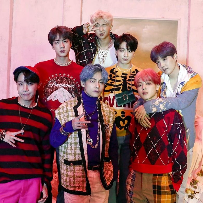 BTS's "HOME" Shocks Fans by Claiming #1 Spot After Six Years! BTS song success, World Digital Song Sales, K-pop chart achievements