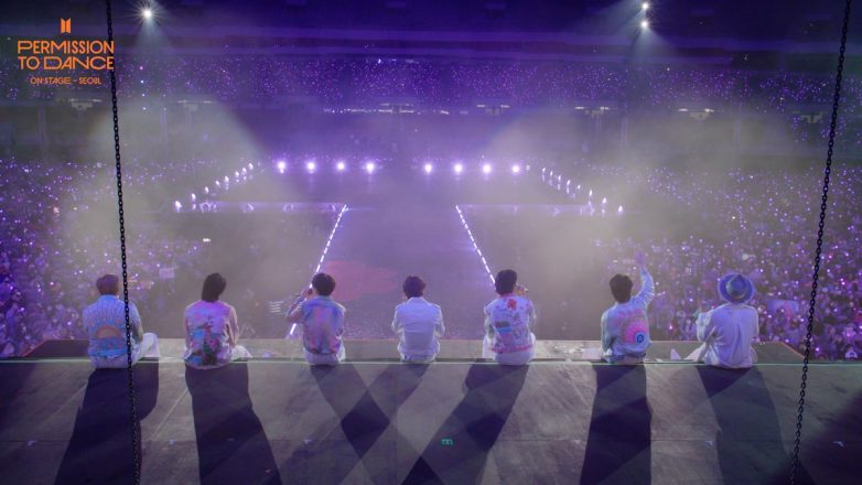 BTS's Seoul Concert Sparks Outrage: Fans Demand More Access!  BTS concert experience, Seoul live performance, K-pop event highlights