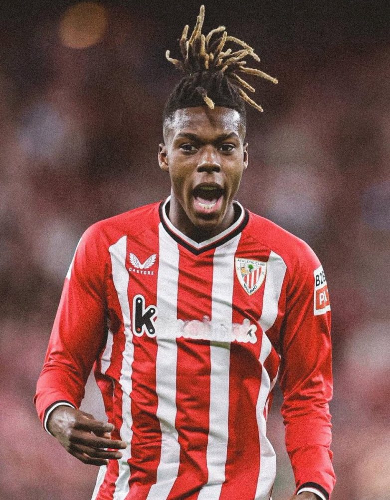 Nico Williams Stuns Football: New Deal Shuts Door on Barcelona! Athletic Club contract news, Nico Williams transfer updates, Barcelona registration problems