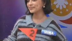 Redemption Achieved: Mika's Stunning Triumph Over Fynestchina!  redemption story, unexpected success, winning transformation