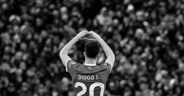 Tragic Loss: Diogo Jota and Brother Remembered as True Champions  football tributes, athlete legacy, sports community support
